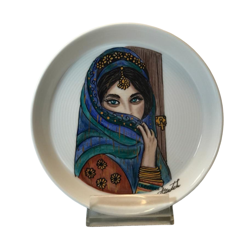 dokhtare irani