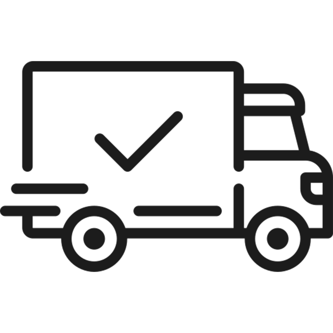 shipping